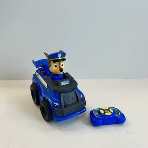 PAW Patrol Chase RC Action Cruiser